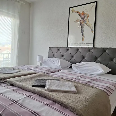 Apartment Mg Sarajevo