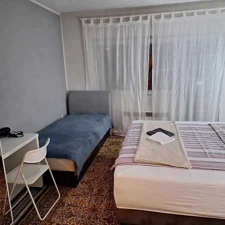 Apartament Mg Sarajewo
