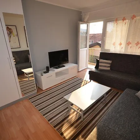 Mg Apartment Sarajevo