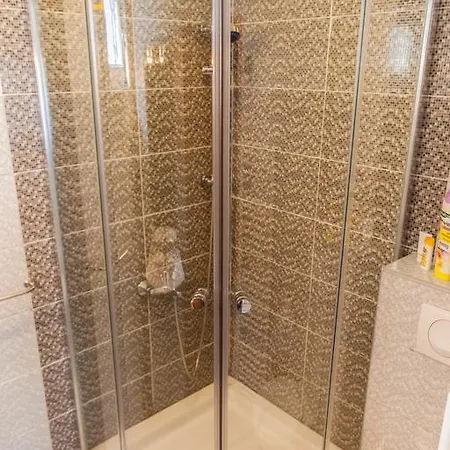 Mg Apartment Sarajevo